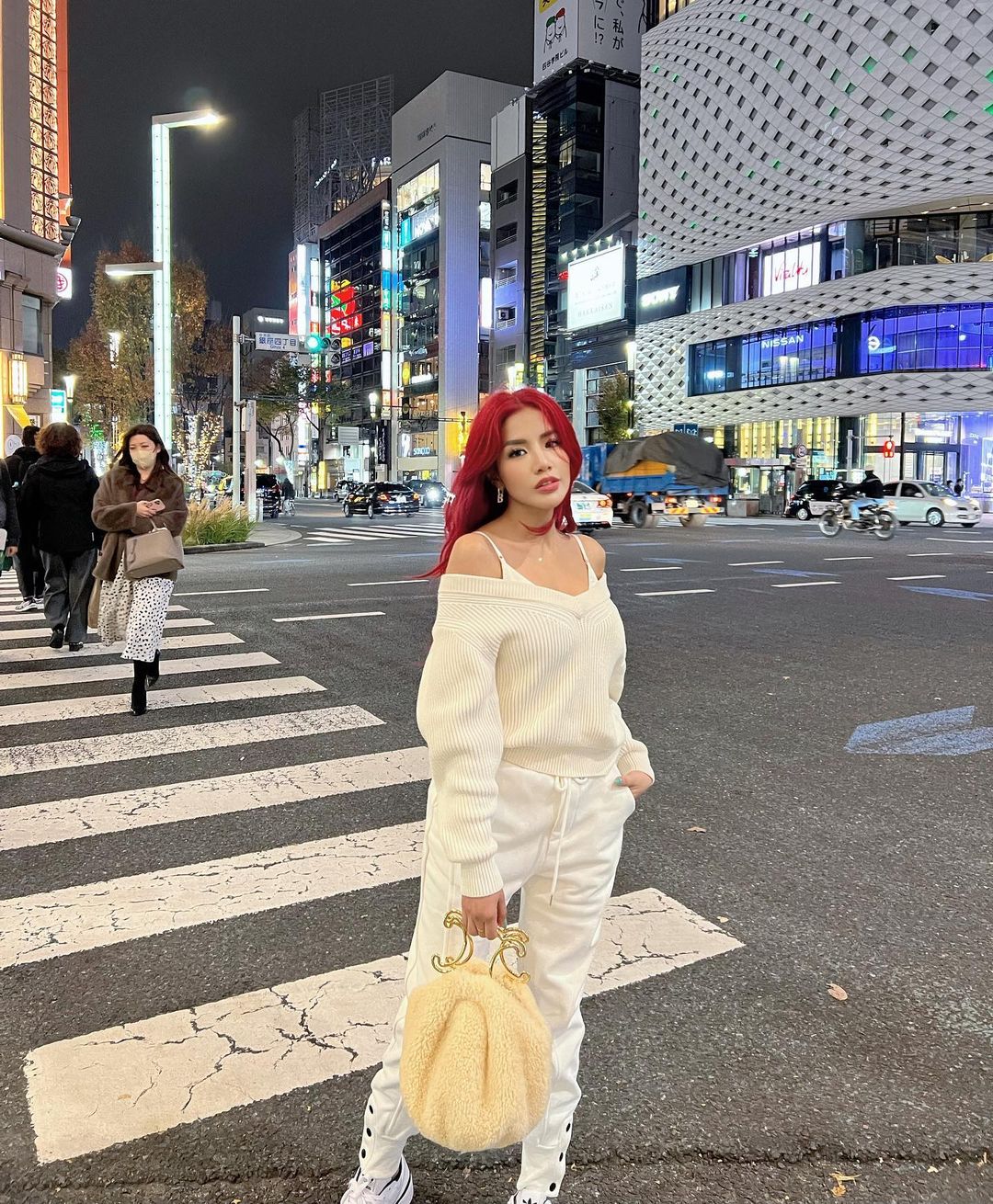 อาการล่าสุด แฟนน้องชายใบเตย