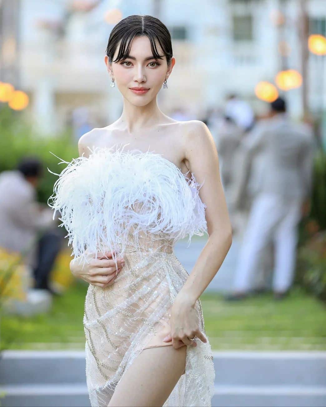 ใหม่ดาวิกา