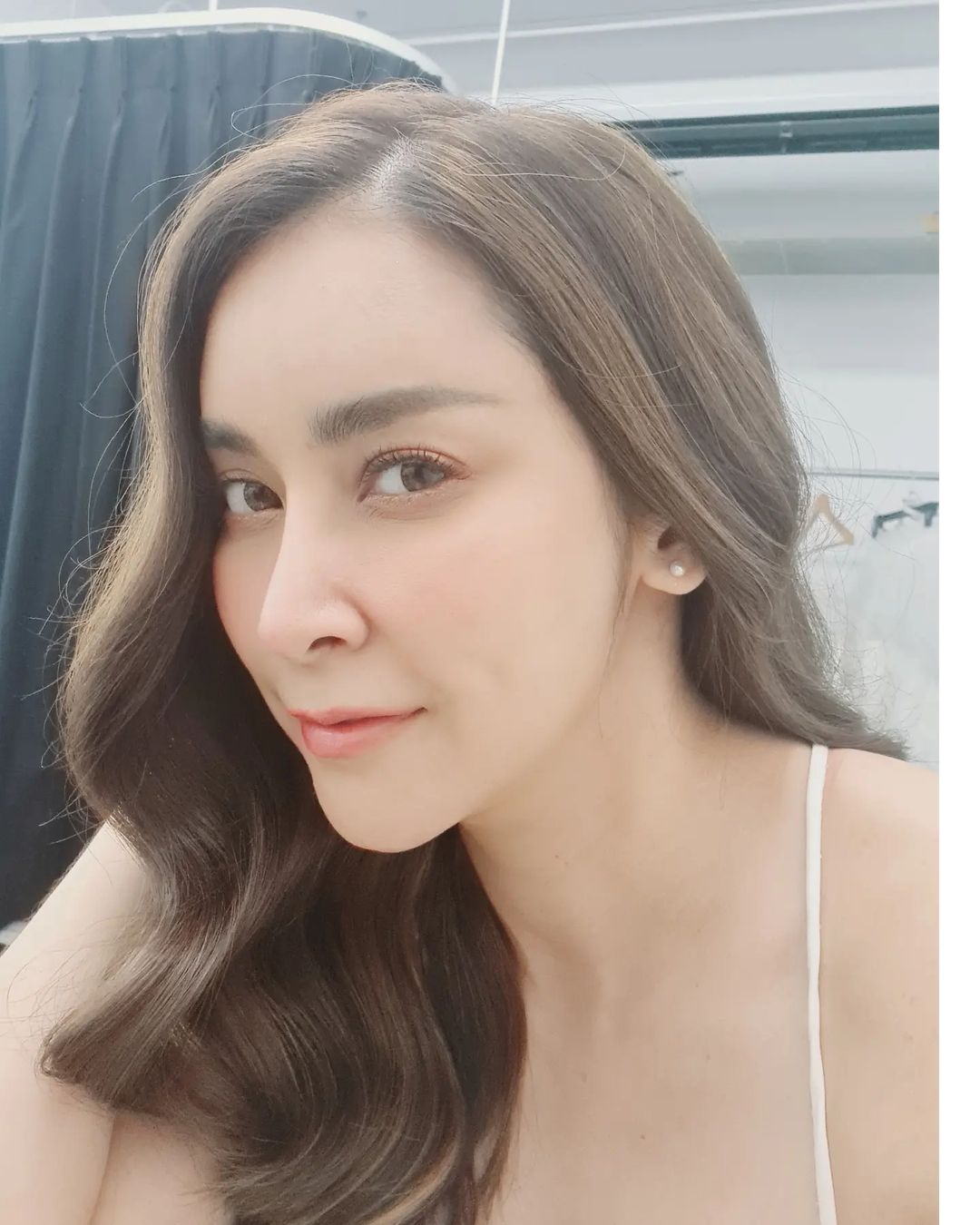 ใหม่ สุคนธวา สามีขี้เหร่