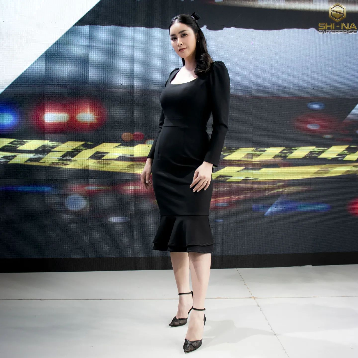 ใหม่ สุคนธวา สามีขี้เหร่