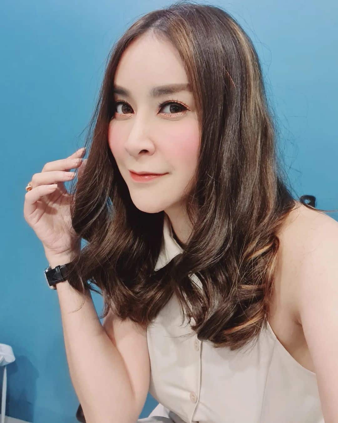 ใหม่สุคนธวา
