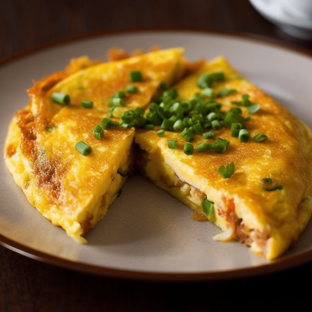 ไข่พระอาทิตย์