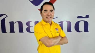 ไทยภักดี