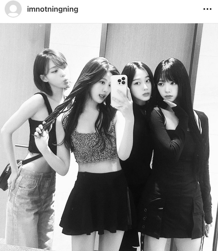 ไอจีหนิงหนิง