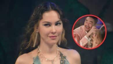 ไฮโซกพก แมท ภีรนีย์ หัวใจปลาดาว
