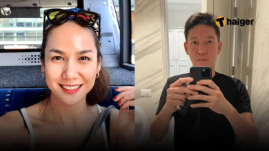 ﻿เข็ม ลภัสรดา มือที่ 3 จินหนิง