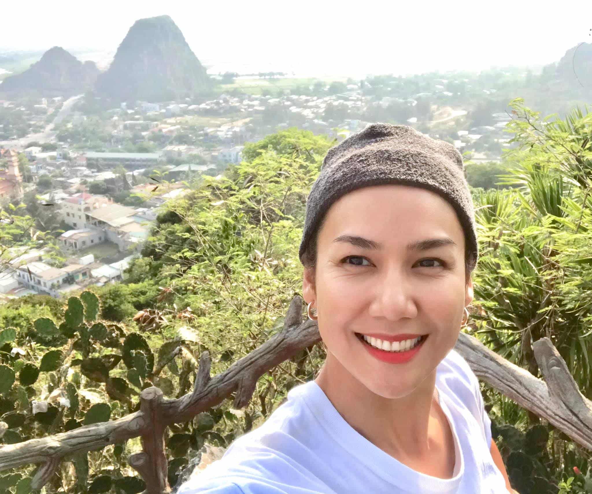 เข็ม ลภัสรดา มือที่ 3 จินหนิง