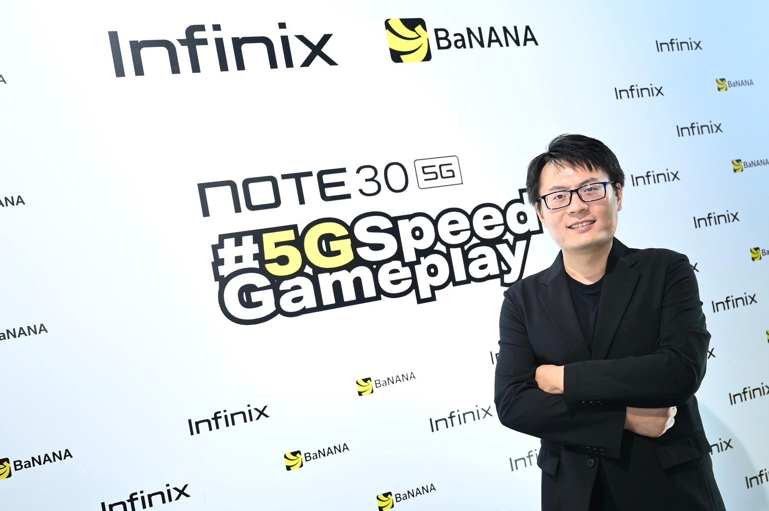 infinix banana