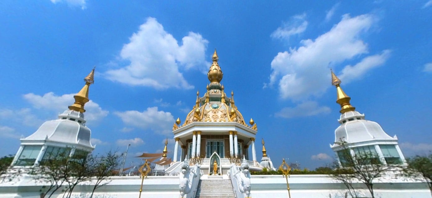 เช็คอิน 'ที่เที่ยวขอนแก่น' 2566 ตะลอนเมือง เขื่อนสวย ธรรมชาติงดงาม |  Thaiger ข่าวไทย