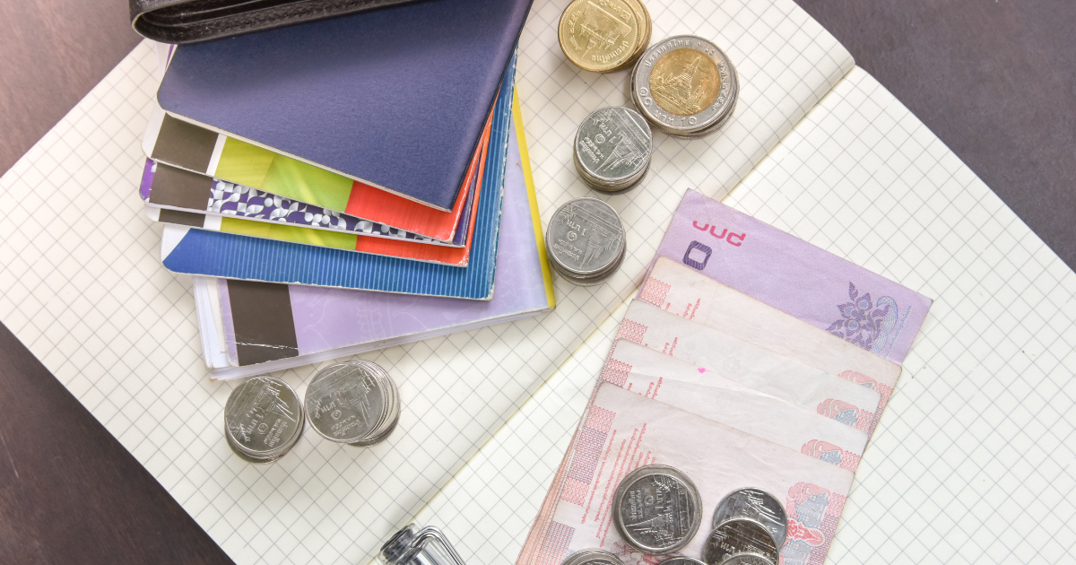 วิธีเก็บเงิน มนุษย์เงินเดือน 15000