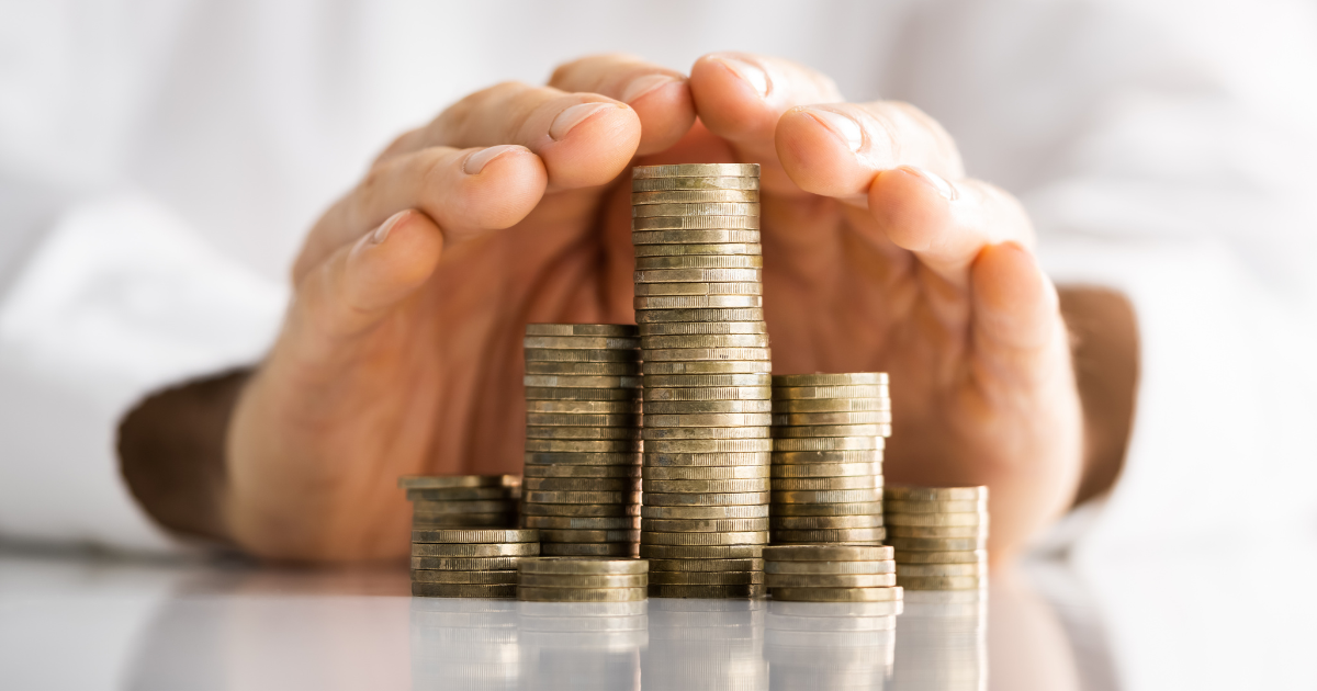 วิธีเก็บเงินให้อยู่