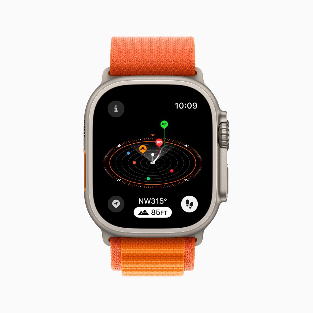 watchOS 10