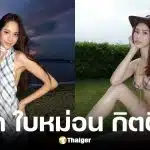 ประวัติ ใบหม่อน อดีตภรรยา แจ็ค แฟนฉัน