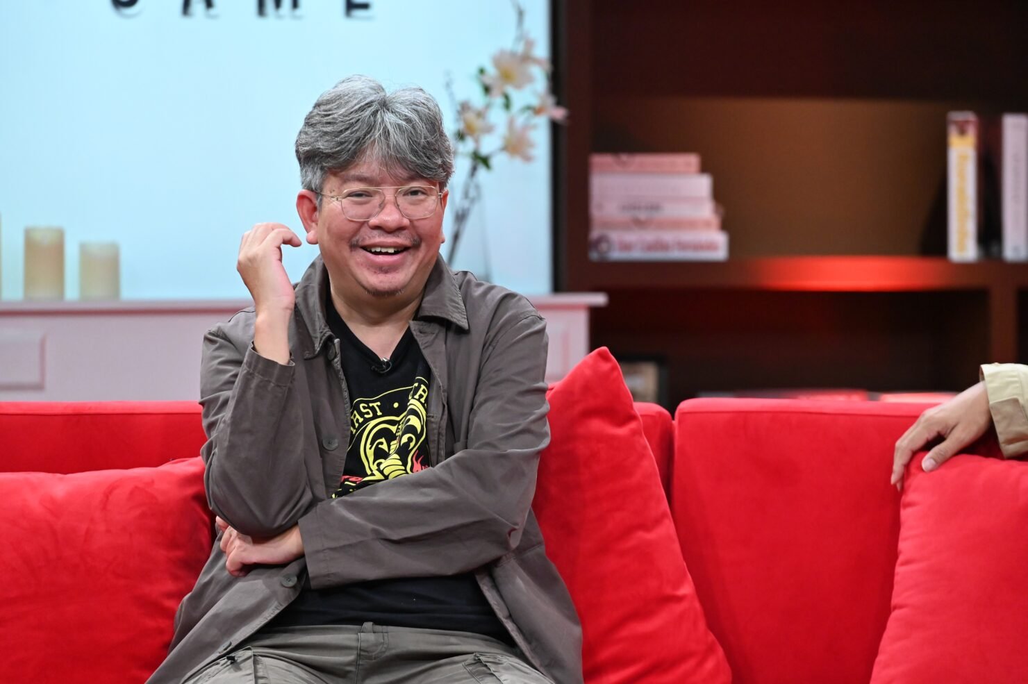 บอ.บู๋ LATE NIGHT GAME