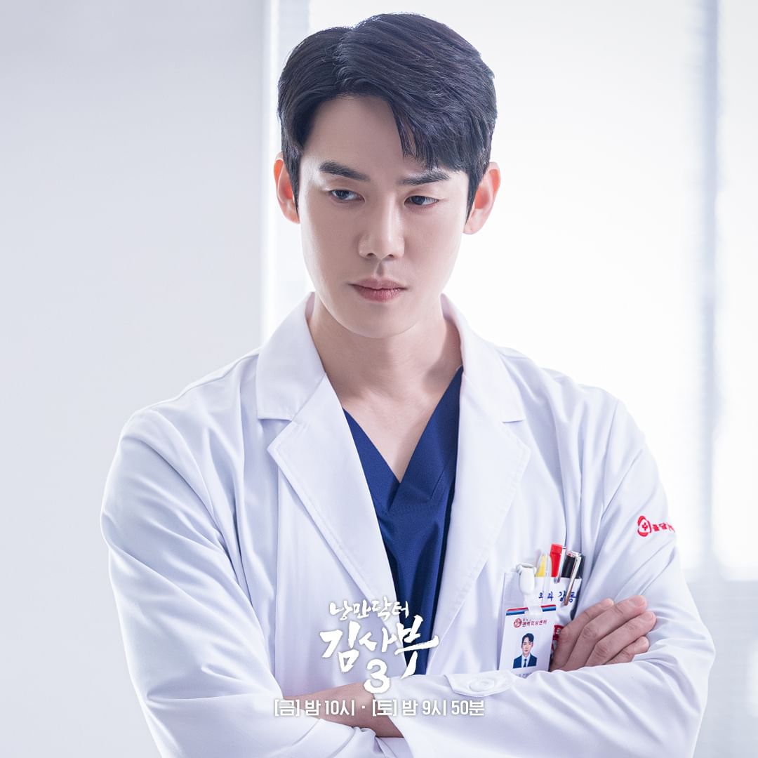 Dr. Romantic 3 เรตติ้งทะลุ 14.8%