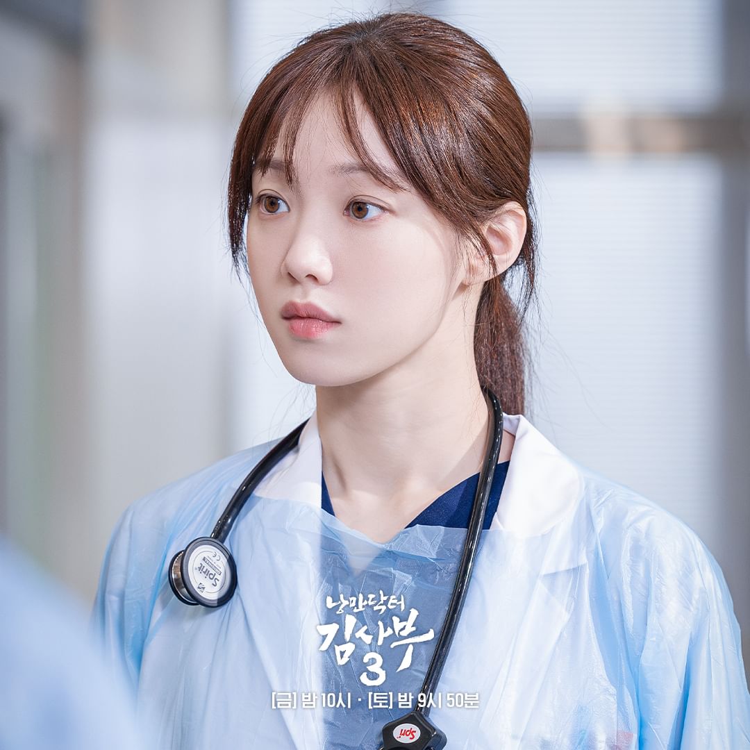 Dr. Romantic 3 เรตติ้งทะลุ 14.8%