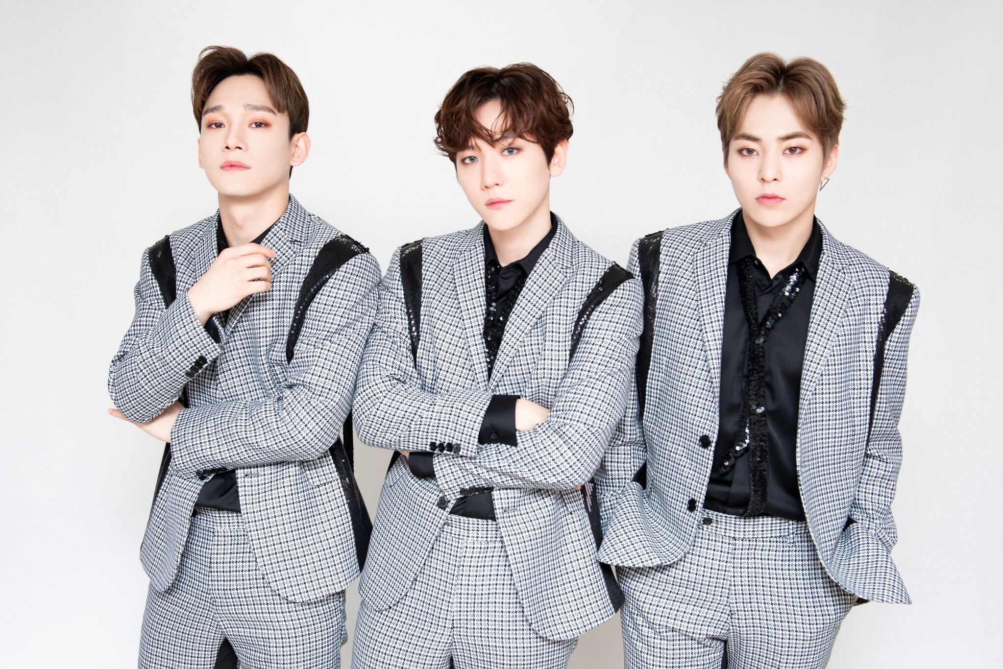 EXO-CBX ฟ้อง SM