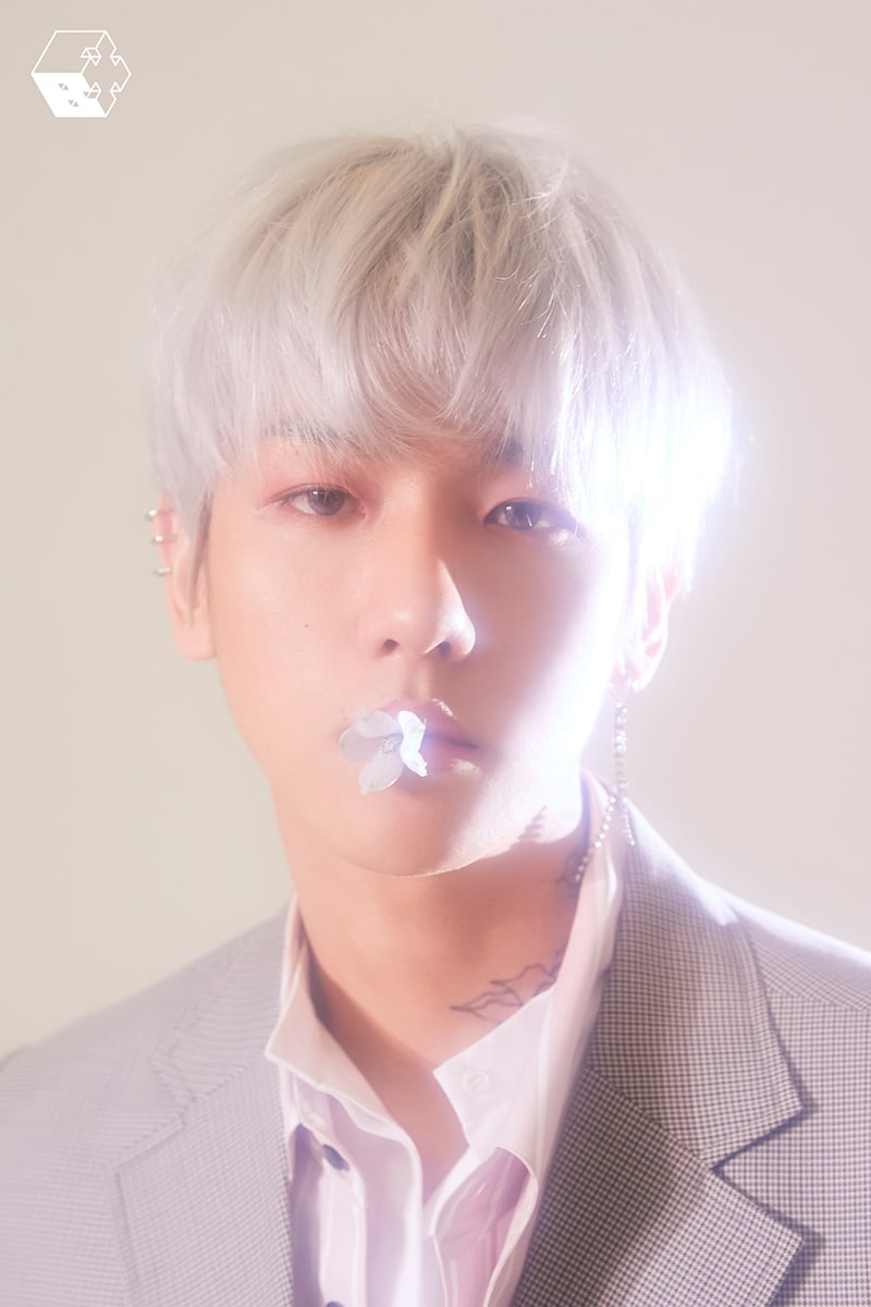 EXO-CBX ออกจาก SM