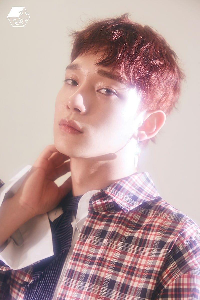 EXO-CBX ออกจาก SM