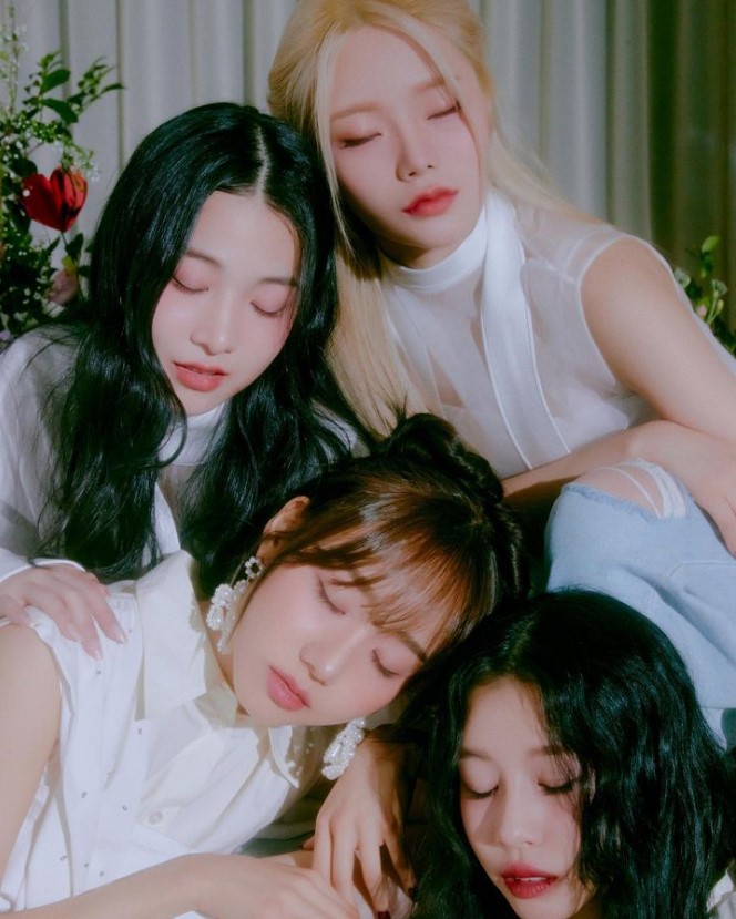 FIFTY FIFTY ค่ายใหญ่