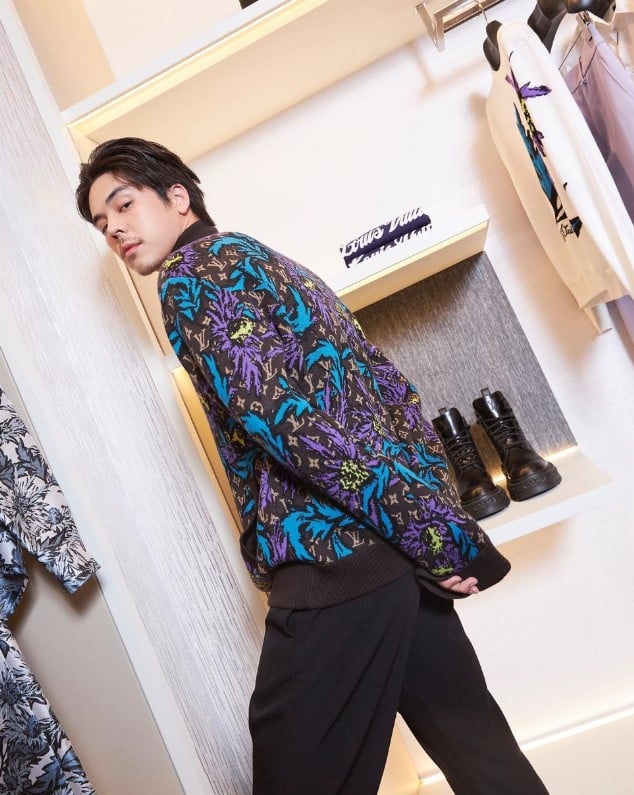 GMMTV เปลี่ยนนักแสดง