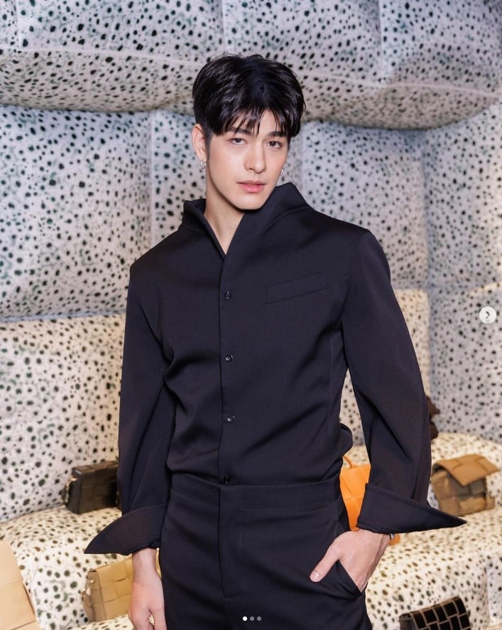 GMMTV เปลี่ยนนักแสดง