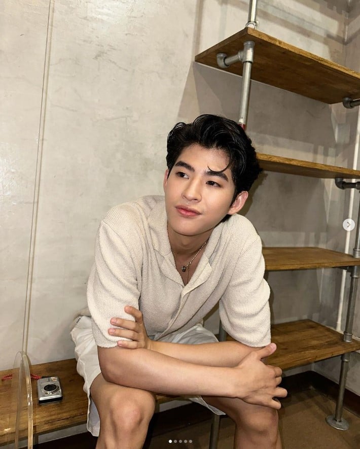 GMMTV เปลี่ยนนักแสดง