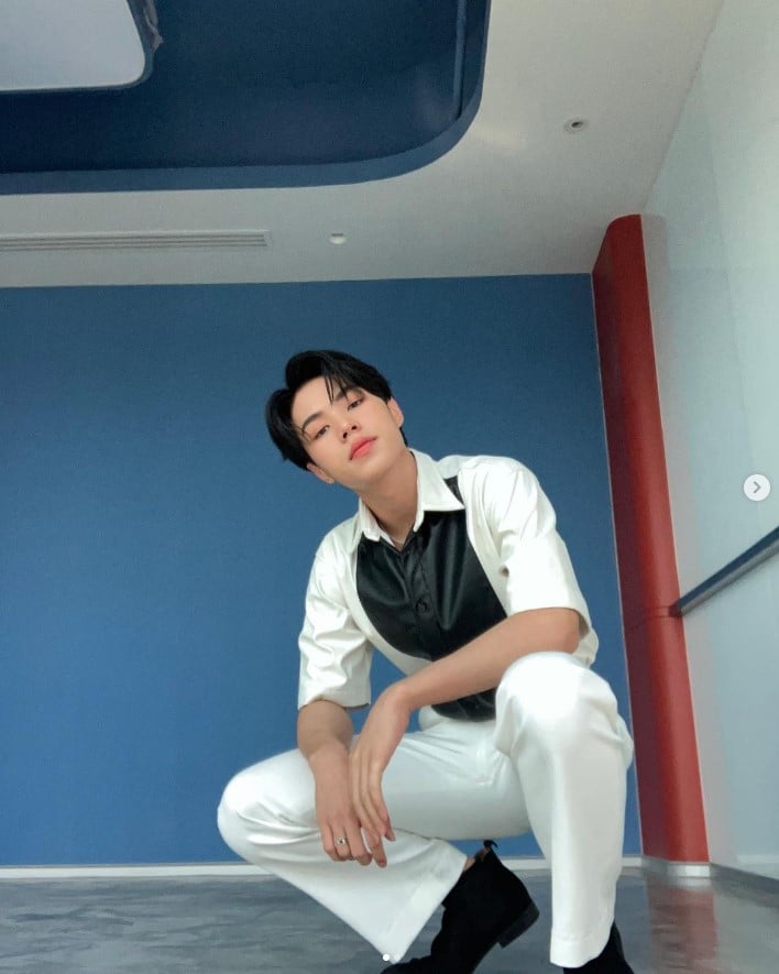 GMMTV เปลี่ยนนักแสดง