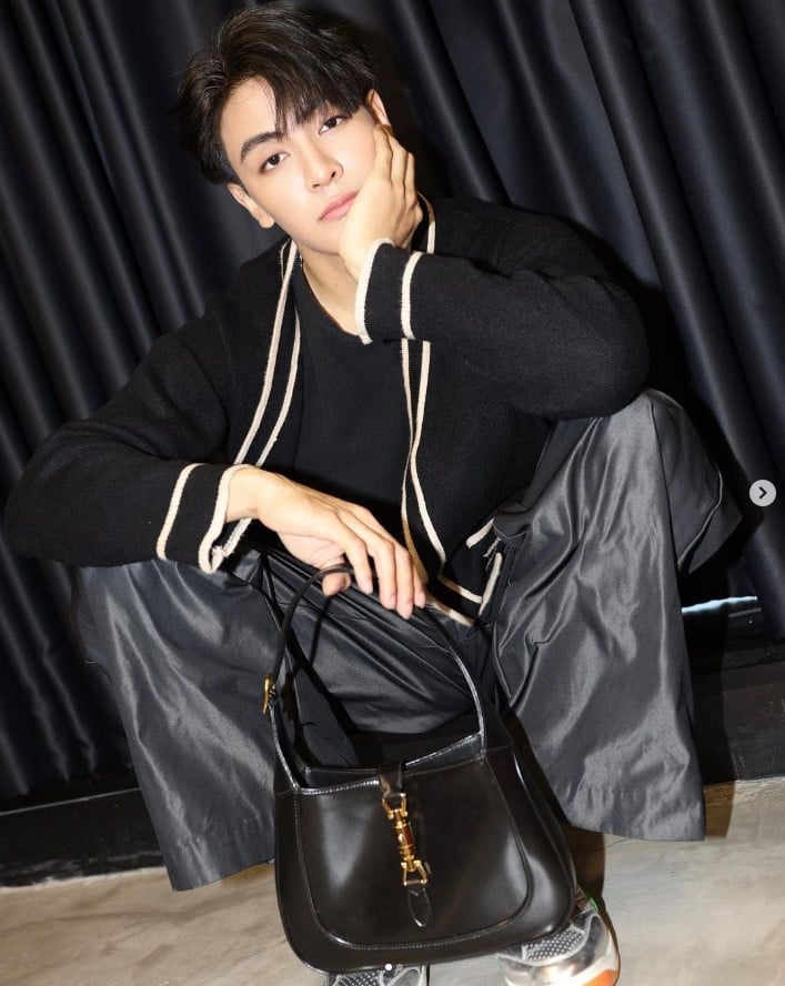 GMMTV เปลี่ยนนักแสดง