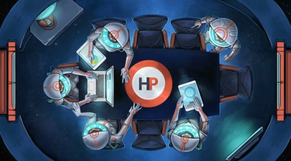 Highly Persuasive ที่ปรึกษา บ การตลาด กรุงเทพมหานคร 2023