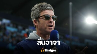 โนเอล กัลลาเกอร์ แมนเชสเตอร์ ซิตี้
