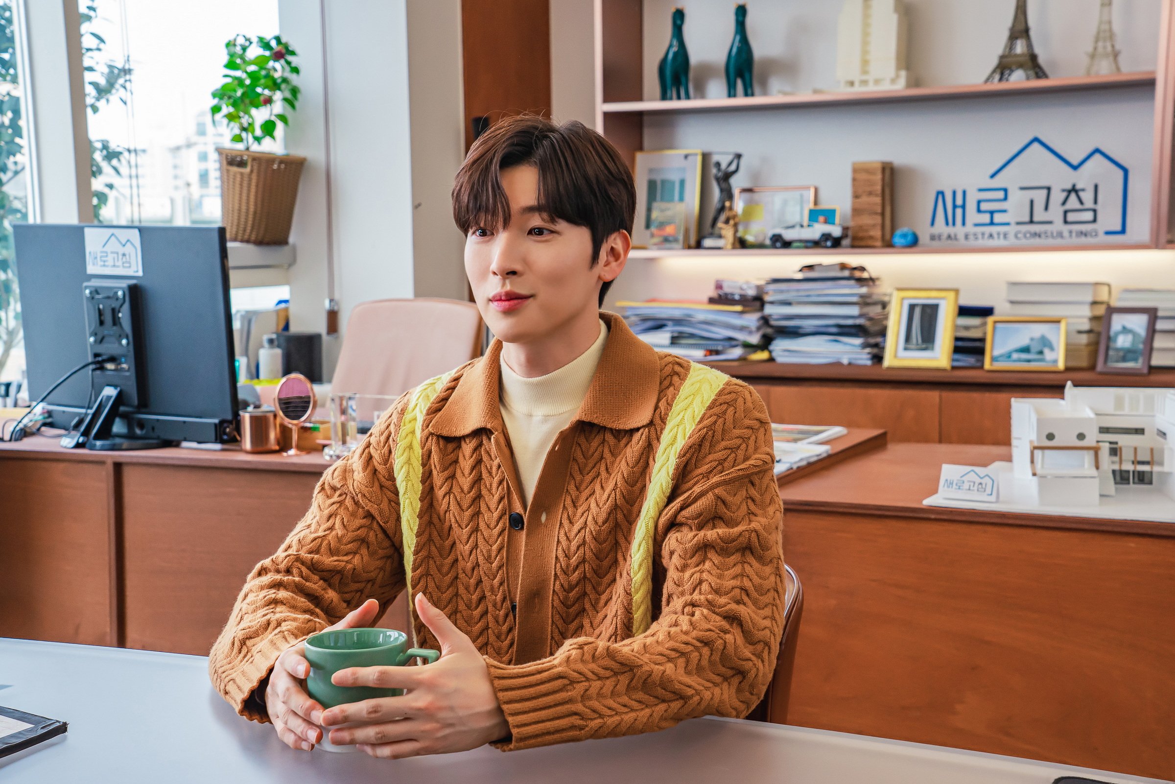 จังหวะหัวใจ heartbeat 2023 Prime Video นักแสดง