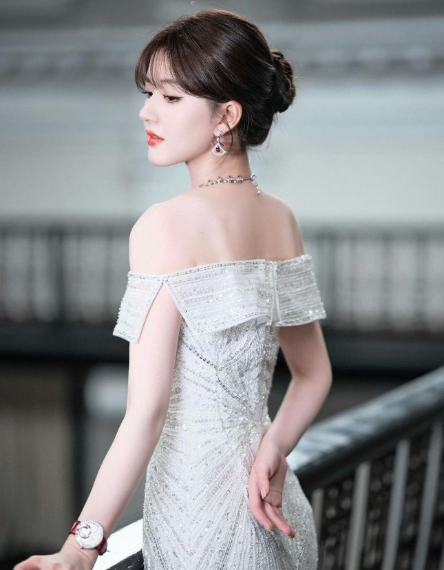 Rosy Zhao อีเวนต์