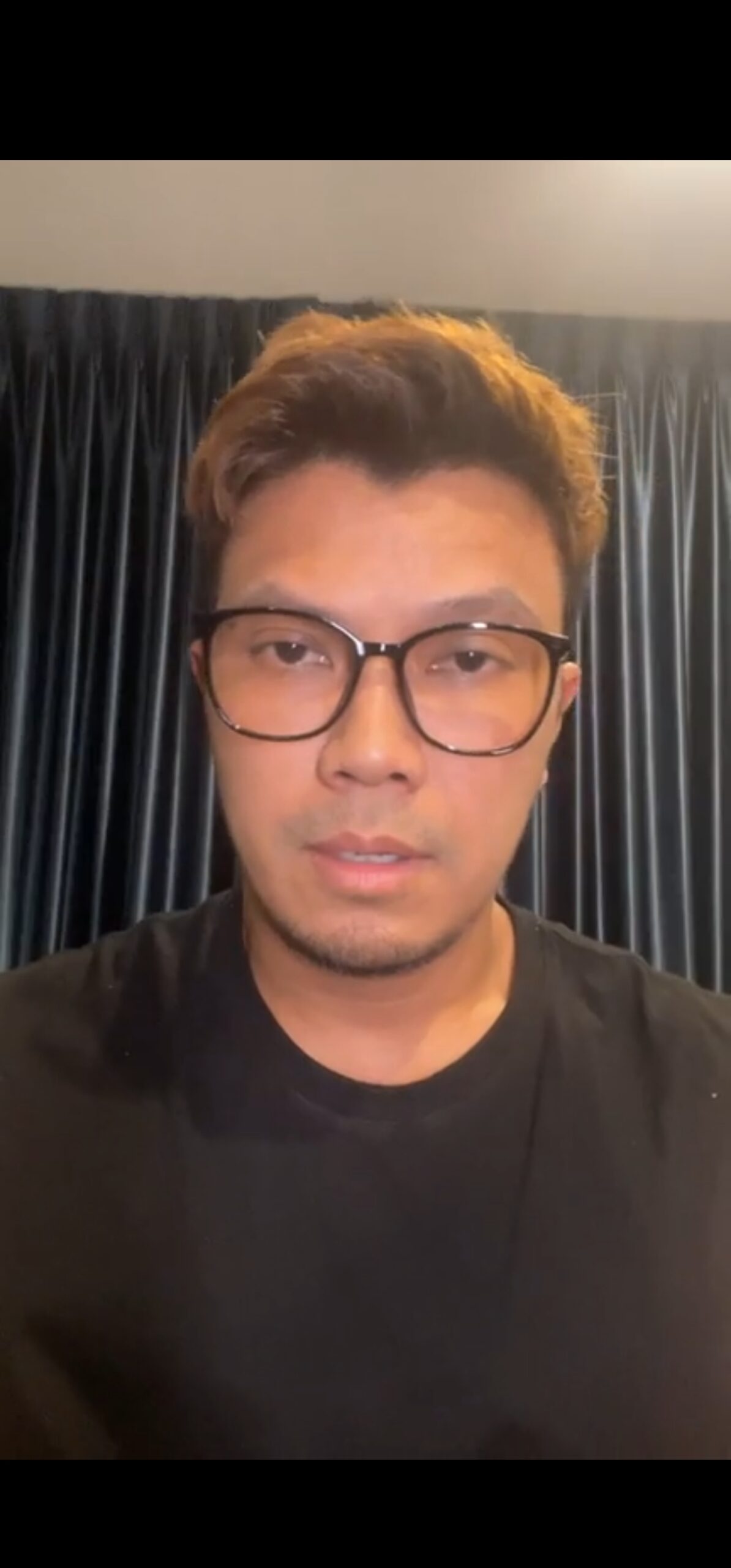 หนุ่ม กะลา เตรียมหย่าจูน