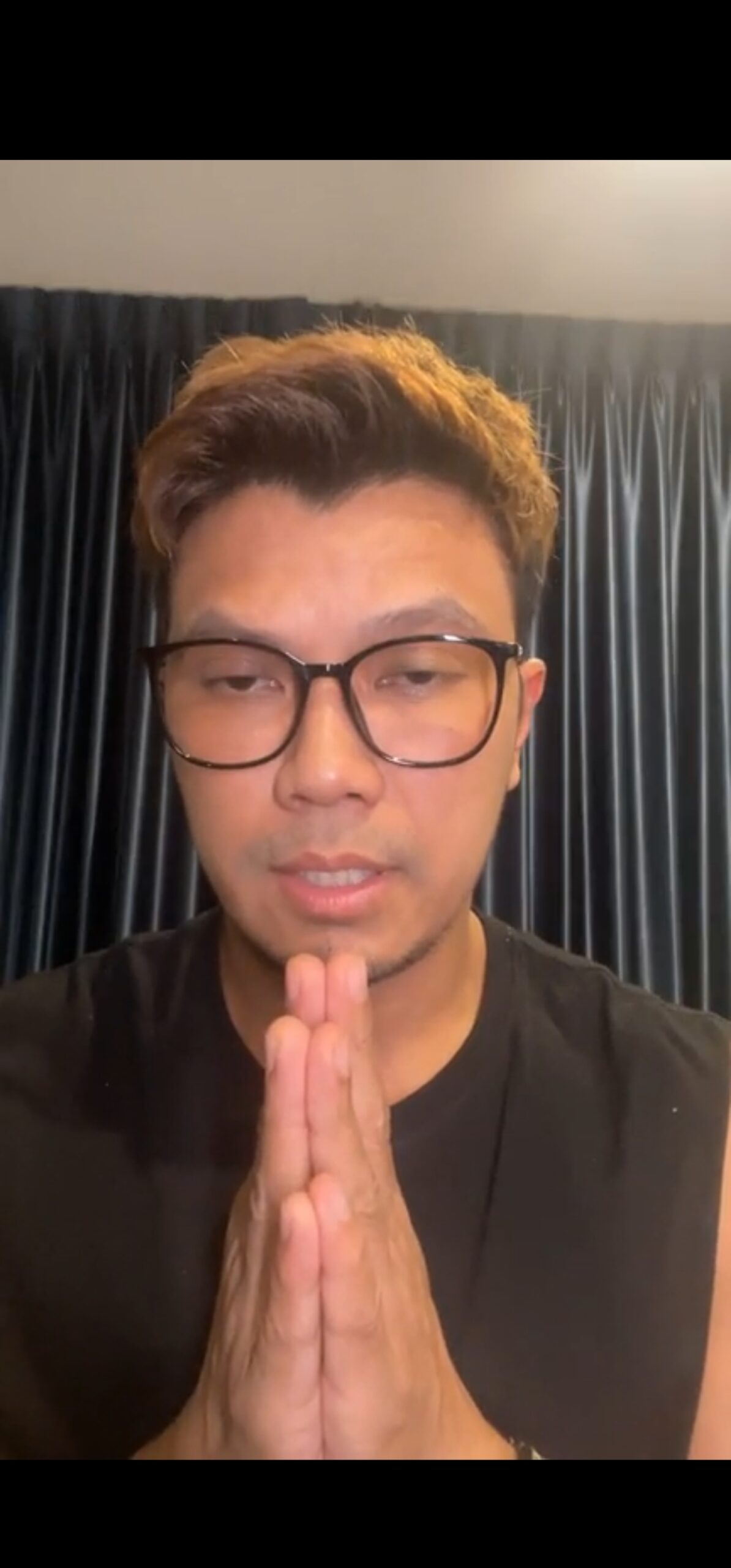 หนุ่ม กะลา หย่า ภรรยา