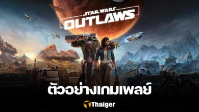 Star Wars Outlaws