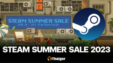 Steam Summer Sale 2023