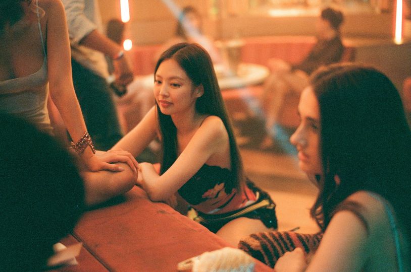 The Idol โดนตัดจบ