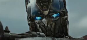 Transformers Rise of the Beasts เข้าโรงวันนี้