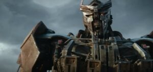 Transformers Rise of the Beasts เข้าโรงวันนี้