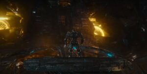 Transformers Rise of the Beasts เข้าโรงวันนี้