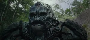 Transformers Rise of the Beasts เข้าโรงวันนี้