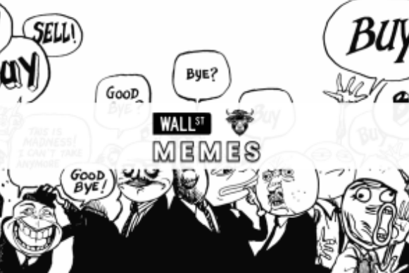 Wall memes