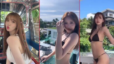 Yua Mikami พัทยา
