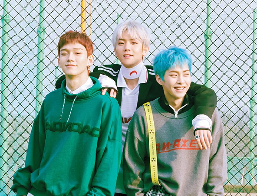 exo cbx ยกเลิกสัญญา