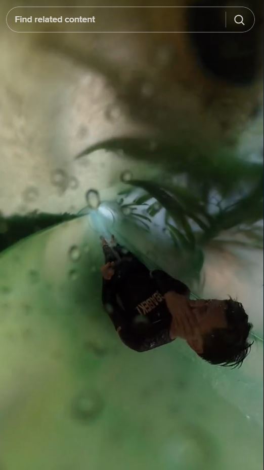 tiktok มาเลเซีย