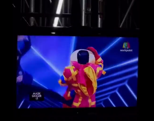 กันต์ กันตถาวร ถีบ บิวกิ้น