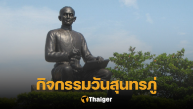 กิจกรรมวันสุนทรภู่