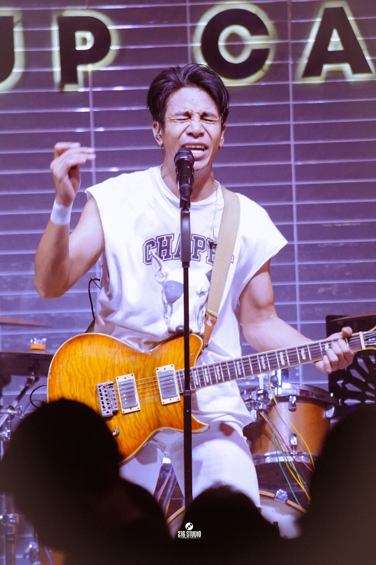 ก้องห้วยไร่ ถอดกางเกง