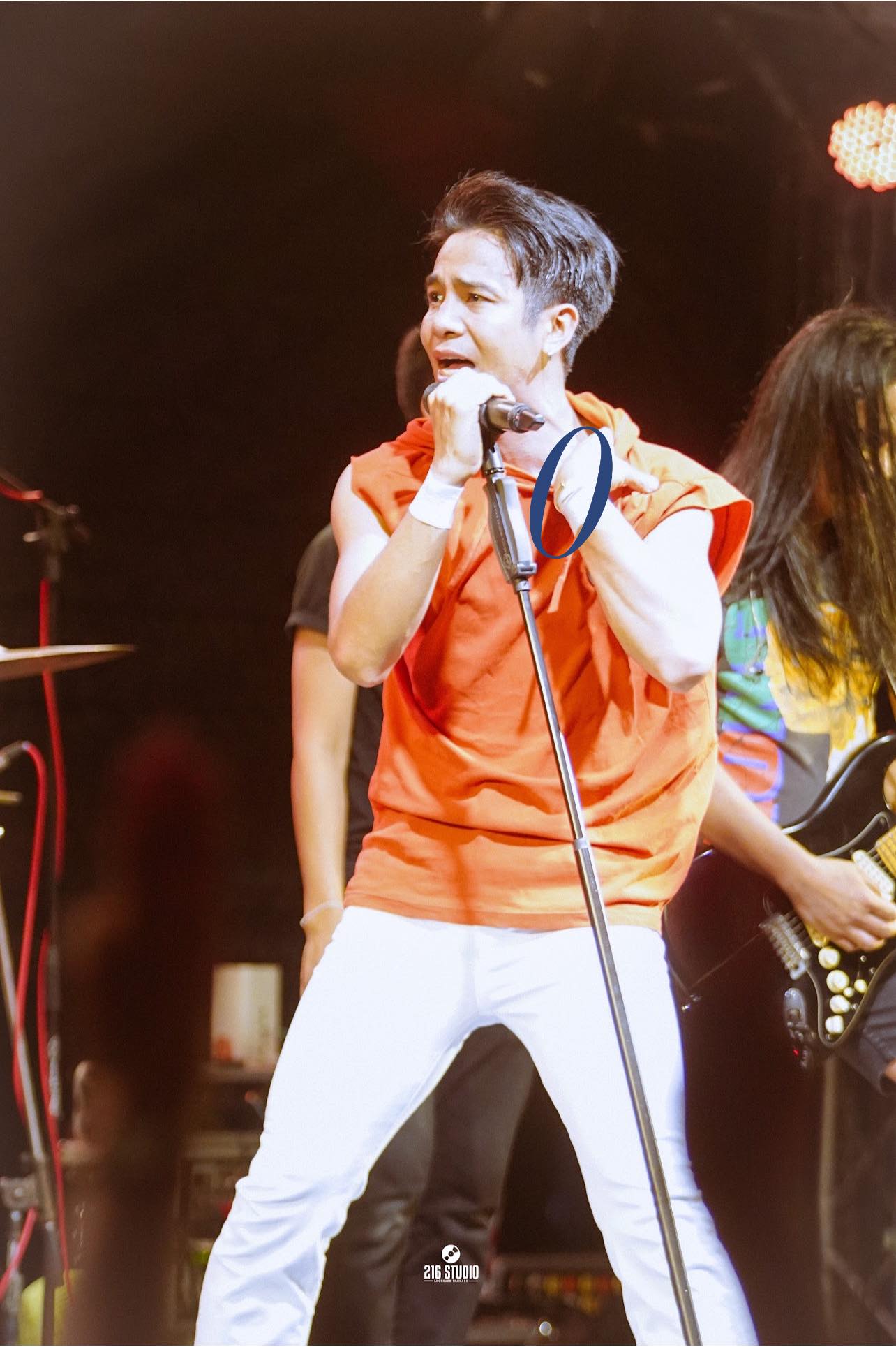 ก้องห้วยไร่ ถอดกางเกง